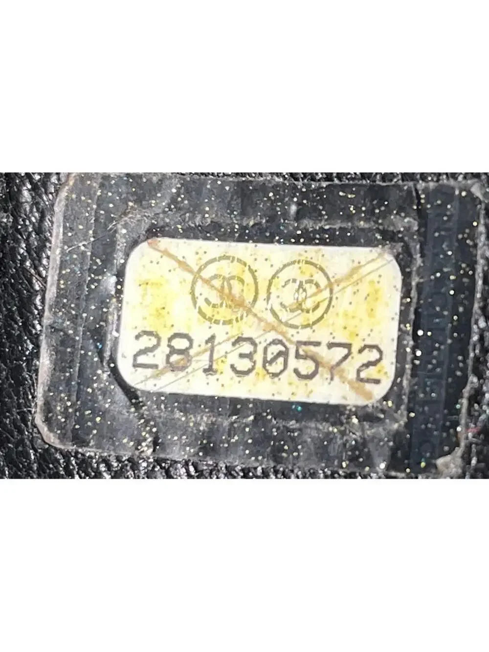 Chanel Gabrielle Hobo Cc Stitched #270757C27B
